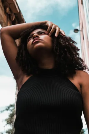 Urban Portrait