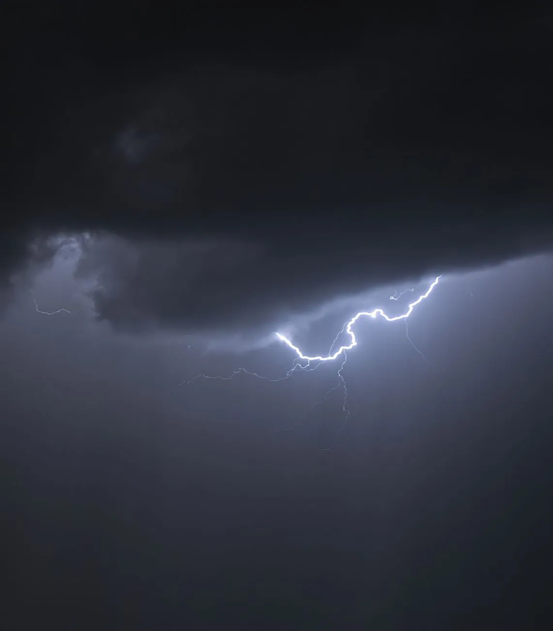 Lightning Strike