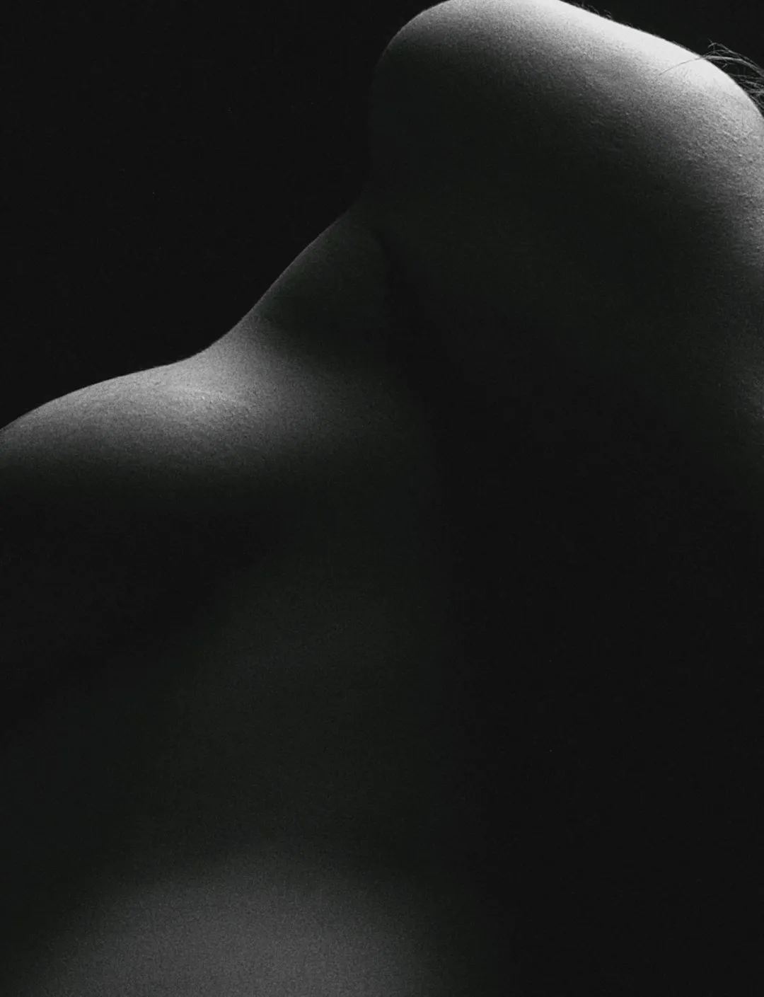 Nude Silhouette
