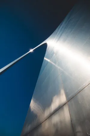 St. Louis Gateway Arch