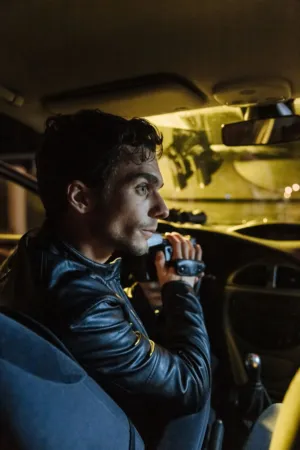 Night Drive