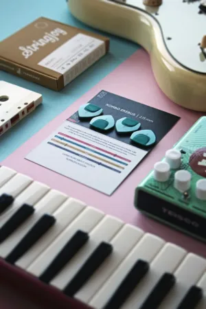 Music Instruments And Accessories