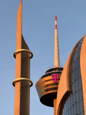Berlin Tv Tower