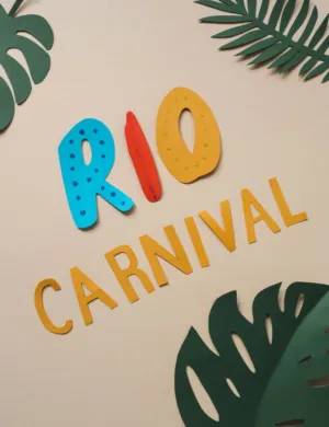 Rio Carnival