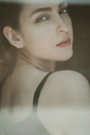 Soft Portrait