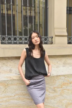 Urban Fashion