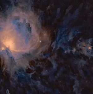 Orion Nebula
