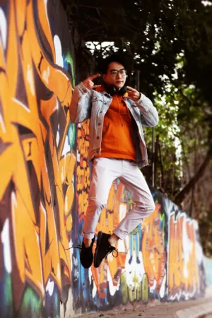 Urban Street Style