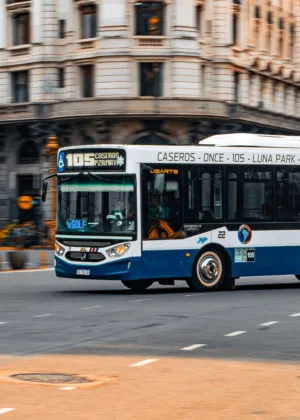 Urban Bus