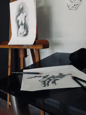 Art Studio