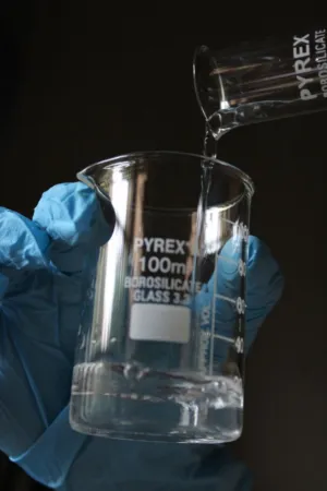 Scientific Experiment