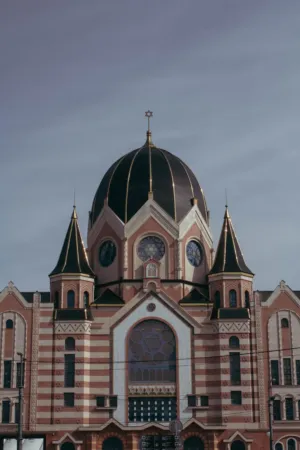 Synagogue