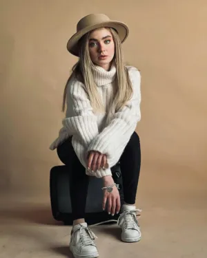 Casual Winter Outfit