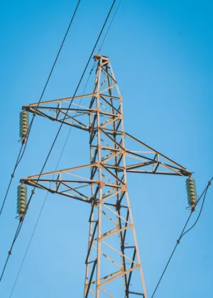 Electricity Pylon