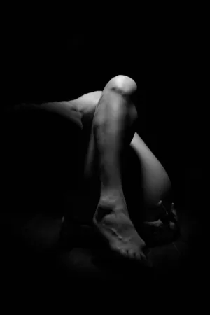 Bending Legs
