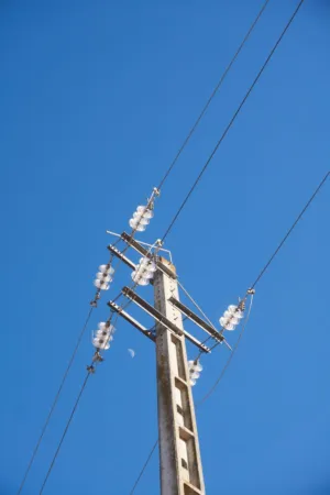 Electricity Pylon