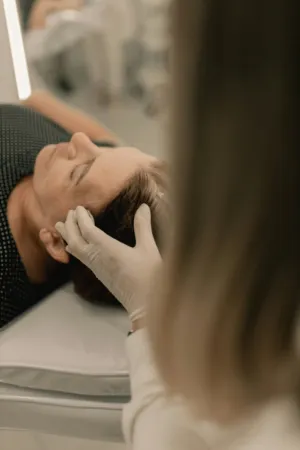 Medical Treatment