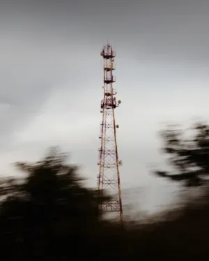 Communication Tower