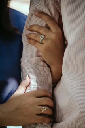 Engagement Ring