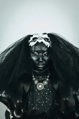 Black Beauty