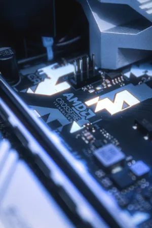 Amd Crossfire Technology